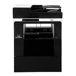 МФУ Катюша M247e принтер/копир/сканер/факс. 47 стр/мин А4+ Ч/Б печать, 1200 dpi. Сканер цвет А4-А3 до 60 стр/мин. 1 ГГц, 2 ГБ RAM, Ethernet, USB, Wi-Fi. PS3, ADF 50 листов. Тонер 3 000 отп.