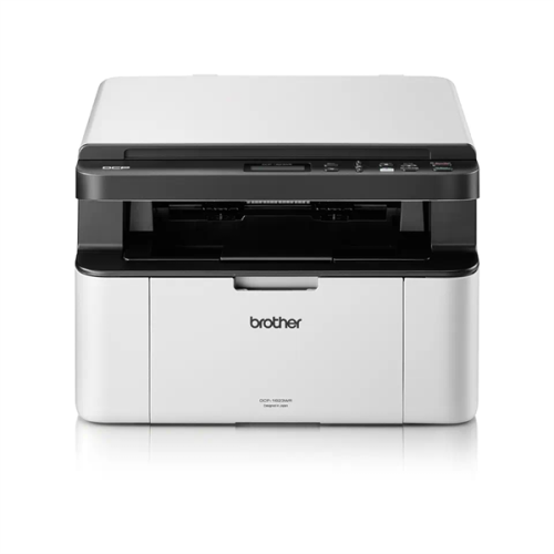 Brother DCP-1623WR (P/C/S, A4, 20 cтр/мин,  USB, Wi-Fi, лоток 150л, старт.картридж 1500 стр.)