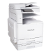 Pantum BM420ADN P/C/S, Mono, А3, 35 ppm (max 69 тыс/mon), 1,2 GHz, 1200х1200 dpi, Standard Memory  4 gb, network, ADF:110 pages.
