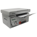 Pantum M6507W, P/C/S, Mono laser, А4, 22 ppm (max 20000 p/mon), 600 MHz, 1200x1200 dpi, 128 MB RAM, paper tray 150 pages, USB, WiFi, start. cartridge 1600 pages (grey)