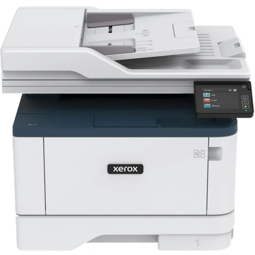 Xerox B315 MFP, Up To 40ppm A4, Automatic 2-Sided Print, USB/Ethernet/Wi-Fi, 250-Sheet Tray, 220V (аналог МФУ XEROX WC 3345)
