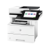 HP LaserJet Enterprise MFP M528dn (p/c/s, A4, 1200 dpi, 43ppm, 1.75GB, 16GB eMMC, 2trays 100+550, ADF 100, Duplex, USB/GigEth, repl.F2A76A)