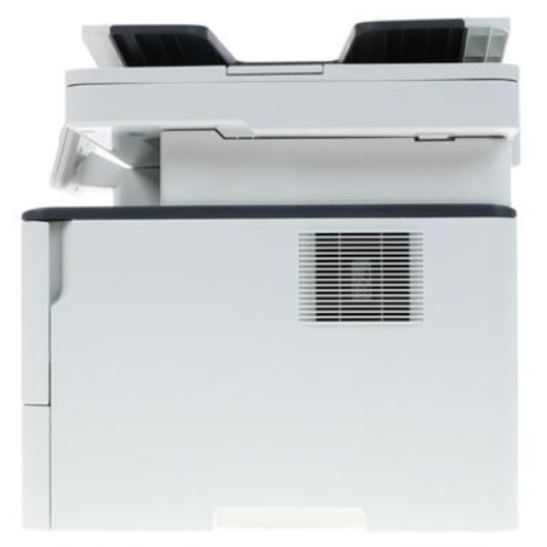 Pantum M7100DW, P/C/S, Mono laser, А4, 33 ppm (max 60000 p/mon), 525 MHz, 1200x1200 dpi, 256 MB RAM, PCL/PS, Duplex, ADF50, paper tray 250 pages, USB, LAN, WiFi, start. cartridge 1500 pages