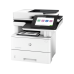 HP LaserJet Enterprise MFP M528f (p/c/s/f, A4, 1200 dpi, 43ppm, 1.75GB, 320GB HDD, 2trays 100+550, ADF 100, Duplex, Stepler, USB/GigEth, repl.F2A77A)
