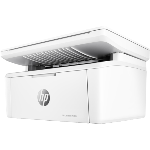 HP LaserJet MFP M141a p/c/s, A4,600dpi, 20ppm, 64Mb,USB 2.0, W1500A in box, repl.W2G54A)