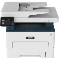 МФУ Xerox B235 Print/Copy/Scan/Fax, Up To 34 ppm, A4, USB/Ethernet And Wireless, 250-Sheet Tray, Automatic 2-Sided Printing, 220V