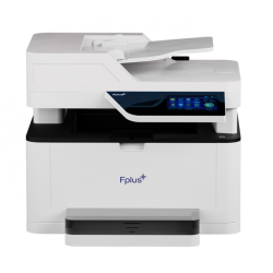 МФУ Fplus MB302ADN (лаз.моно,A4,30 стр./мин,дуплекс,1200dpi,перв.стр.4с.,ADF,4.3