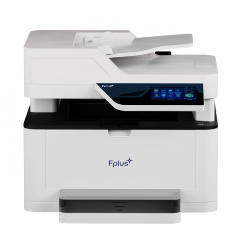 МФУ Fplus MB302ADNW (лаз.моно,A4,30 стр./мин,дуплекс,1200dpi,перв.стр.4с.,ADF,4.3