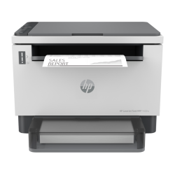 HP LaserJet Tank MFP 1602w  (A4, 600dpi,22 ppm, 64Mb, 1 tray 150,USB 2.0 /WiFi/Ethernet 10/100Base/Bluetooth/AirPrint, Cartridge 5000 pages in box)