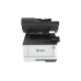 МФУ F+ M40adn(A4,Ч/Б,старт.карт.3000стр,40стр/мин,дупл,600x600dpi,DADF однопрох.дупл.50л,скан.600x600ppi,Ч/Б 92стор/мин,цв.40стор/мин,2,8 МФУ F+ M40adn(A4,Ч/Б,старт.карт.3000стр,40стр/мин,дупл,600x600dpi,DADF однопрох.дупл.50л,скан.600x600ppi,Ч/Б 92стор/мин,цв.40стор/мин,2,8