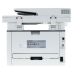 Pantum M7100DW, P/C/S, Mono laser, А4, 33 ppm (max 60000 p/mon), 525 MHz, 1200x1200 dpi, 256 MB RAM, PCL/PS, Duplex, ADF50, paper tray 250 pages, USB, LAN, WiFi, start. cartridge 1500 pages
