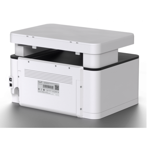 МФУ Fplus MB301DNW (лаз. моно,A4,30 стр./мин, 1200dpi., дуплекс, перв.стр. 4с., крышка, лоток 150л, 60-200 гр., USB, Ethernet, Wi-Fi, макс. 65000 стр/мес, 667МГц, 512Мб, стартовый картридж 3000 копий)