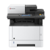 Kyocera ECOSYS M2835dw, P/C/S/F, ч/б лазерный, A4, 35 стр/мин, 1200x1200 dpi, 512 Мб, USB 2.0, Network, Wi-Fi, лоток 250 л., Duplex, автопод., старт.тонер 1000 стр.