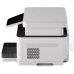 МФУ Fplus MB301DNW (лаз. моно,A4,30 стр./мин, 1200dpi., дуплекс, перв.стр. 4с., крышка, лоток 150л, 60-200 гр., USB, Ethernet, Wi-Fi, макс. 65000 стр/мес, 667МГц, 512Мб, стартовый картридж 3000 копий)