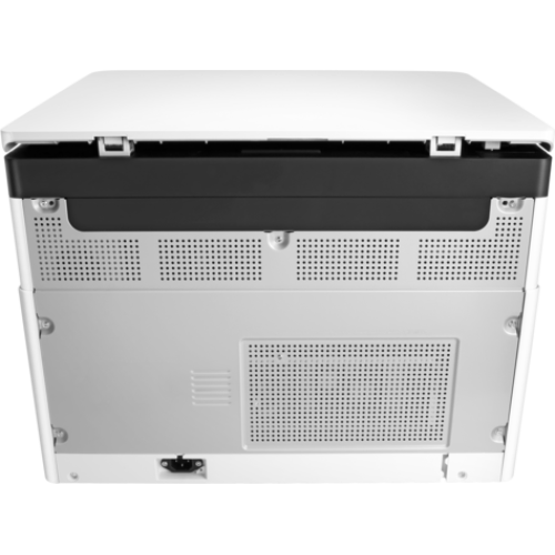 HP LaserJet MFP M438n (p/c/s, A3, 1200dpi, 22ppm, 256Mb, 2trays 100+250, USB/Eth, cart. 4000 pages &USB cable in box, repl. W7U01A)