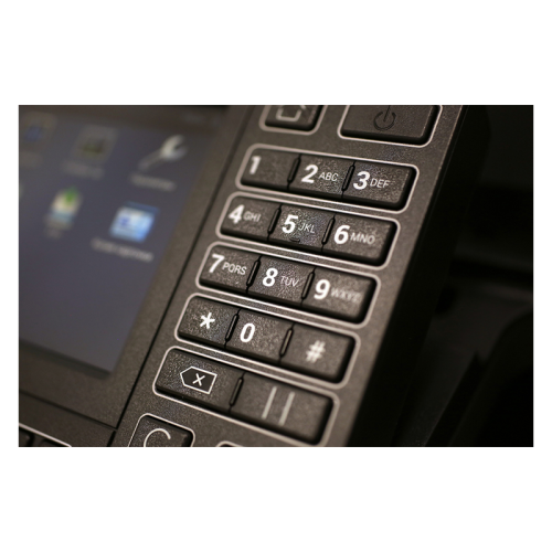 МФУ F+ M60ade(A4,Ч/Б,старт.карт.6000стр,47стр/мин,дупл,1200x1200dpi,DADF однопрох.дупл.100л,скан.600x600ppi,Ч/Б 94стор/мин,цв.60стор/мин,7