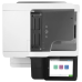 HP LaserJet Enterprise MFP M635fht (p/c/s/f, A4,1200dpi,61ppm,1,5Gb,HDD500GBenc,3 trays 100+2х550,ADF150,Duplex,stand,USB/GigEth,cart.10,5k in box,1y warr.)