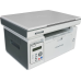 Pantum M6507, P/C/S, Mono laser, А4, 22 ppm (max 20000 p/mon), 600 MHz, 1200x1200 dpi, 128 MB RAM, paper tray 150 pages, USB, start. cartridge 1600 pages (grey)