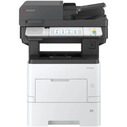 Kyocera ECOSYS MA4500ix (P/C/S, ч/б лазерный, A4, 45 стр/мин, 1200x1200 dpi, 1,5 Гб, USB 2.0, Network, лоток 500 л., Duplex, DADF, старт.тонер 6000 стр.)