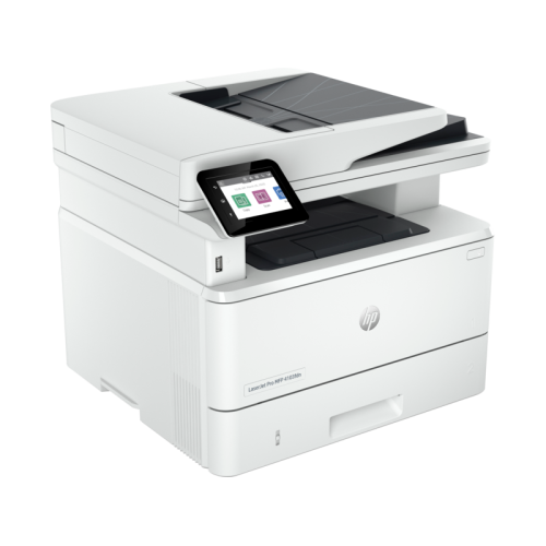 HP LaserJet Pro MFP 4103fdn (p/c/s/f , A4, 40 ppm, 512Mb, Duplex, 2 trays 100+250,ADF 50, USB 2.0/GigEth ,W1510A in box, repl.W1A29A)