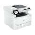 HP LaserJet Pro MFP 4103fdn (p/c/s/f , A4, 40 ppm, 512Mb, Duplex, 2 trays 100+250,ADF 50, USB 2.0/GigEth ,W1510A in box, repl.W1A29A)