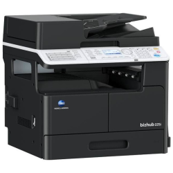 Konica Minolta bizhub 225i (МФУ, A3, 22 ppm, продаем только в комплекте с 9967001960, 9969030600,9961022500, A3VW051)