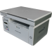 Pantum M6507, P/C/S, Mono laser, А4, 22 ppm (max 20000 p/mon), 600 MHz, 1200x1200 dpi, 128 MB RAM, paper tray 150 pages, USB, start. cartridge 1600 pages (grey)