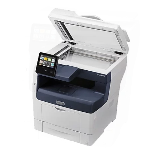 МФУ XEROX VersaLink B405DN (A4, Laser, 45ppm, max 110K pages per month, 2GB, USB, Eth)