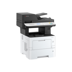 Kyocera ECOSYS MA4500fx (P/C/S/F, ч/б лазерный, A4, 45 стр/мин, 1200x1200 dpi, 1 Гб, USB 2.0, Network, лоток 500 л., Duplex, DADF, старт.тонер 6000 стр.)