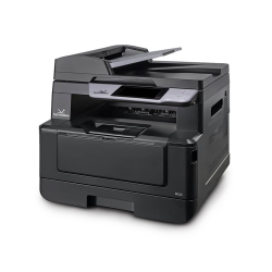 МФУ Катюша M240 принтер/копир/сканер/факс (опция), А4 Ч/Б, 40 стр/мин, 1200 dpi. Скан: цвет/чб 1200 dpi., 4 Гб, 100 Мб Ethernet, USB, Wi-Fi (опция), ADF 75 листов. Старт. тонер 3 000 отп.