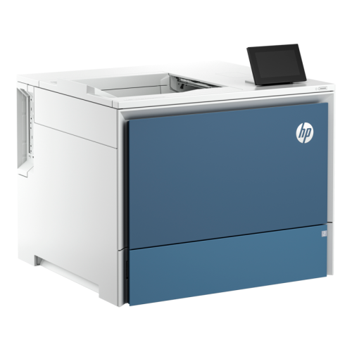 HP Color LaserJet Enterprise 6701dn Printer