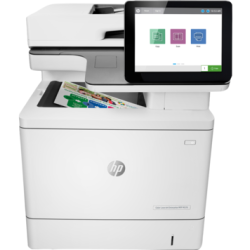 HP Color LaserJet Enterprise MFP M578dn (p/c/s, A4, 1200dpi, 38(38)ppm, 1,25GB(print),512MB(scan), HDD500Gb, 2trays 100+550, ADF100, Duplex, USB/GigEth, 1ywarr, cart.5,5KB&3,5KCMYp.inbox, repl B5L46A)