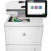 HP Color LaserJet Enterprise MFP M578dn (p/c/s, A4, 1200dpi, 38(38)ppm, 1,25GB(print),512MB(scan), HDD500Gb, 2trays 100+550, ADF100, Duplex, USB/GigEth, 1ywarr, cart.5,5KB&3,5KCMYp.inbox, repl B5L46A) HP Color LaserJet Enterprise MFP M578dn (p/c/s, A4, 1200dpi, 38(38)ppm, 1,25GB(print),512MB(scan), HDD500Gb, 2trays 100+550, ADF100, Duplex, USB/GigEth, 1ywarr, cart.5,5KB&3,5KCMYp.inbox, repl B5L46A)
