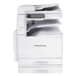 Pantum CM270ADN P/C/S, Color, А3, 25 ppm (max 37 тыс/mon), 1,2 GHz, 1200х1200 dpi, 4 gb, network, ADF:110 pages.