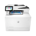 HP Color LaserJet Enterprise MFP M480f (p/c/s/f, A4, 600x600 dpi, 27(27)ppm, 2Gb, 2trays 50+250, ADF 50, Duplex, USB/GigEth, 1y warr, cart. in box B 2400, CMY 2100, repl. CZ272A) HP Color LaserJet Enterprise MFP M480f (p/c/s/f, A4, 600x600 dpi, 27(27)ppm, 2Gb, 2trays 50+250, ADF 50, Duplex, USB/GigEth, 1y warr, cart. in box B 2400, CMY 2100, repl. CZ272A)