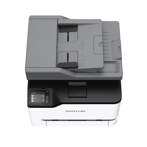 Pantum CM2200FDW P/C/S/F ,Color laser, A4, 24 ppm  (max 50000 p/mon) 1 GHz, 1200x600 dpi, 512 mb RAM, Adf 50, paper tray 250 pages, USB, LAN, WiFi, start. cartridge 750/500 pages