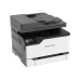 Pantum CM2200FDW P/C/S/F ,Color laser, A4, 24 ppm  (max 50000 p/mon) 1 GHz, 1200x600 dpi, 512 mb RAM, Adf 50, paper tray 250 pages, USB, LAN, WiFi, start. cartridge 750/500 pages