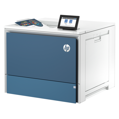 HP Color LaserJet Enterprise 6700dn Printer