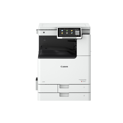 Canon imageRUNNER ADVANCE DX C3822i МФУ цветное лазерное А3: P/C/S, 22 стр./мин, 1200 x 1200 dpi, дуплекс, GigaLAN, USB, WiFi, лотки 550 х 2+100, без тонера,автоподатчика,тумбы,запуск инженером платн