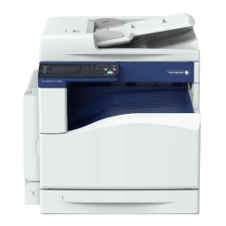 Цветное МФУ  XEROX DocuCentre SC2020 (A3, LED, 1200х2400dpi, 20/20ppm, Duplex, max 25K pages per month, 512Mb memory,  DADF, PCL5/6, 1USB/Eth)