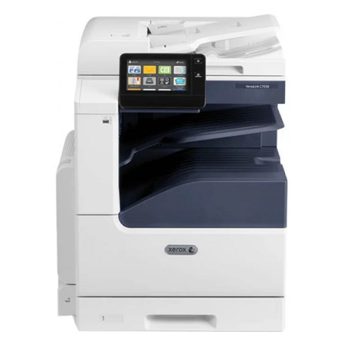 МФУ Xerox VersaLink C7020/C7025/C7030 IOT 1 лоток  х 520л  (обязательна инициализация + C7001KD2)