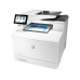 HP Color LaserJet Enterprise MFP M480f (p/c/s/f, A4, 600x600 dpi, 27(27)ppm, 2Gb, 2trays 50+250, ADF 50, Duplex, USB/GigEth, 1y warr, cart. in box B 2400, CMY 2100, repl. CZ272A) HP Color LaserJet Enterprise MFP M480f (p/c/s/f, A4, 600x600 dpi, 27(27)ppm, 2Gb, 2trays 50+250, ADF 50, Duplex, USB/GigEth, 1y warr, cart. in box B 2400, CMY 2100, repl. CZ272A)