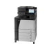 HP Color LaserJet Enterprise flow M880z(p/s/c/f,A3+,46,1200dpi,1,5Gb,5trays100+4*500,Duplex,ADF200,Enc.HDD320Gb,PS,USB/GigEth/FIH/HIP,JetLink,LCD8i,KensLock,repl.CE664A,CE665A,Q3938A,Q3939A)