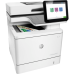 HP Color LaserJet Enterprise MFP M578dn (p/c/s, A4, 1200dpi, 38(38)ppm, 1,25GB(print),512MB(scan), HDD500Gb, 2trays 100+550, ADF100, Duplex, USB/GigEth, 1ywarr, cart.5,5KB&3,5KCMYp.inbox, repl B5L46A) HP Color LaserJet Enterprise MFP M578dn (p/c/s, A4, 1200dpi, 38(38)ppm, 1,25GB(print),512MB(scan), HDD500Gb, 2trays 100+550, ADF100, Duplex, USB/GigEth, 1ywarr, cart.5,5KB&3,5KCMYp.inbox, repl B5L46A)