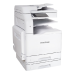 Pantum CM270ADN P/C/S, Color, А3, 25 ppm (max 37 тыс/mon), 1,2 GHz, 1200х1200 dpi, 4 gb, network, ADF:110 pages.