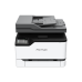 Pantum CM2200FDW P/C/S/F ,Color laser, A4, 24 ppm  (max 50000 p/mon) 1 GHz, 1200x600 dpi, 512 mb RAM, Adf 50, paper tray 250 pages, USB, LAN, WiFi, start. cartridge 750/500 pages