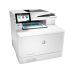 HP Color LaserJet Enterprise MFP M480f (p/c/s/f, A4, 600x600 dpi, 27(27)ppm, 2Gb, 2trays 50+250, ADF 50, Duplex, USB/GigEth, 1y warr, cart. in box B 2400, CMY 2100, repl. CZ272A) HP Color LaserJet Enterprise MFP M480f (p/c/s/f, A4, 600x600 dpi, 27(27)ppm, 2Gb, 2trays 50+250, ADF 50, Duplex, USB/GigEth, 1y warr, cart. in box B 2400, CMY 2100, repl. CZ272A)