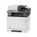 Kyocera ECOSYS M5526cdw, P/C/S/F, цв.лазерный, A4, 26 стр/мин, 1200x1200 dpi, 512 Мб, USB 2.0, Network, Wi-Fi, лоток 250 л., Duplex, автопод., старт.тонер 1200 стр.