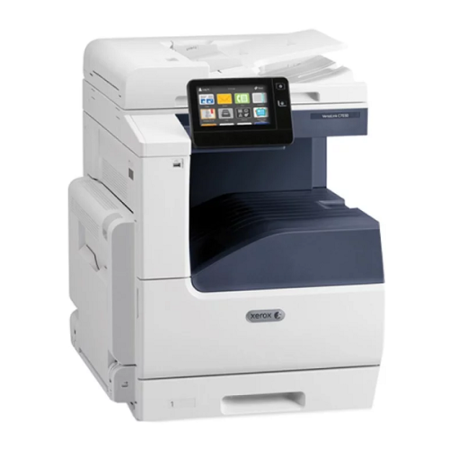 МФУ Xerox VersaLink C7020/C7025/C7030 IOT 1 лоток  х 520л  (обязательна инициализация + C7001KD2)
