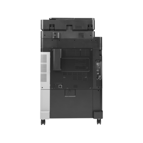 HP Color LaserJet Enterprise flow M880z(p/s/c/f,A3+,46,1200dpi,1,5Gb,5trays100+4*500,Duplex,ADF200,Enc.HDD320Gb,PS,USB/GigEth/FIH/HIP,JetLink,LCD8i,KensLock,repl.CE664A,CE665A,Q3938A,Q3939A)